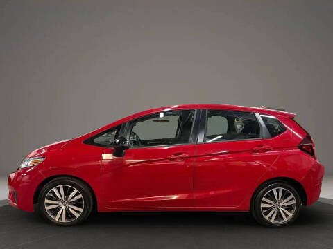2015 Honda Fit
