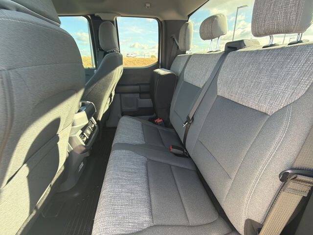 2025 Ford F-350 Super Duty XLT