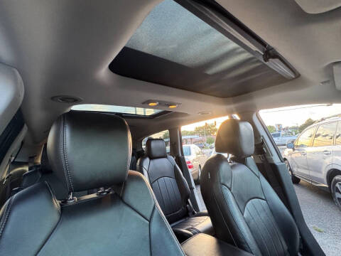 2015 Buick Enclave Premium