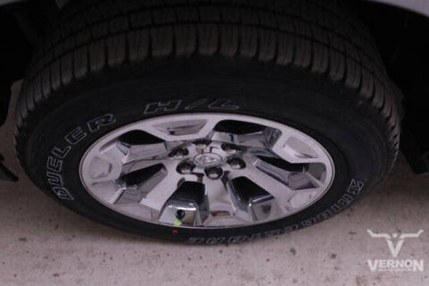 2026 RAM 1500 Lone Star