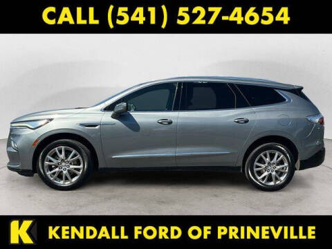 2023 Buick Enclave Premium