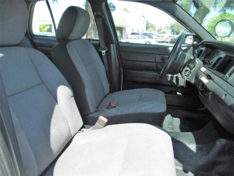 2011 Ford Crown Victoria