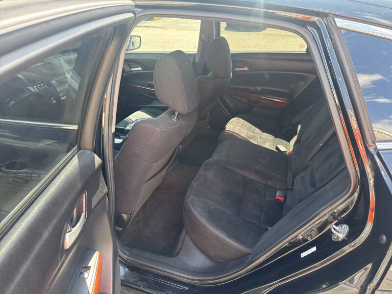2012 Honda Crosstour EX