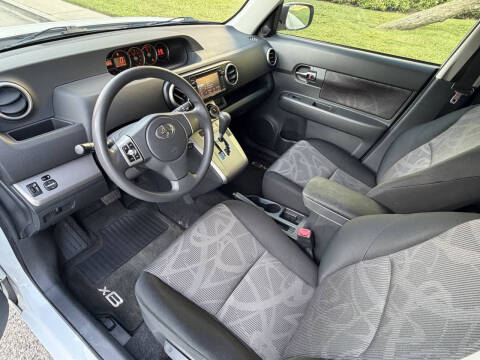 2014 Scion xB