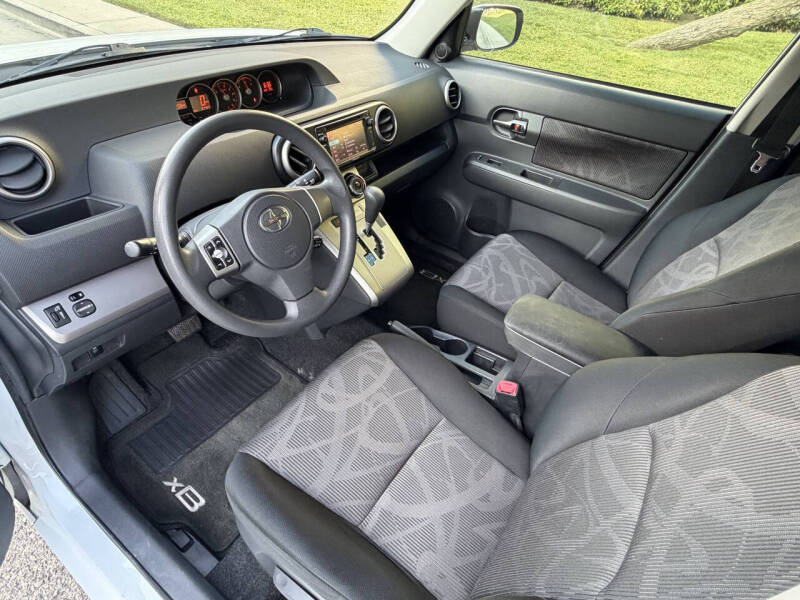 2014 Scion xB