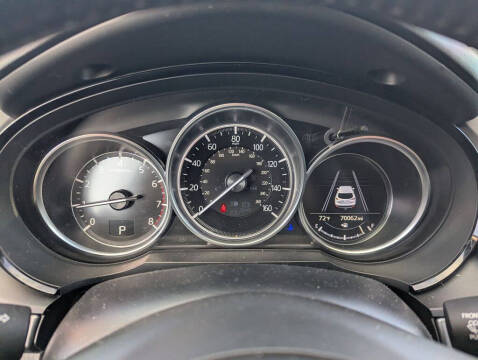 2023 Mazda CX-9 Touring Plus