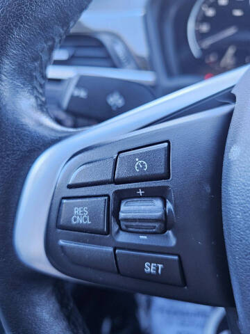 2018 BMW X2 xDrive28i