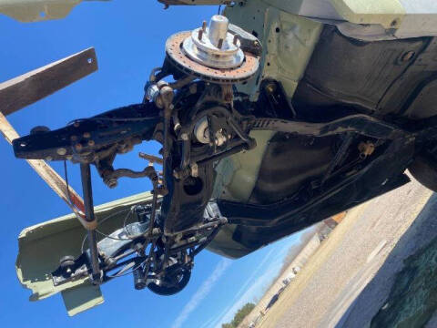 1964 Chevrolet Impala