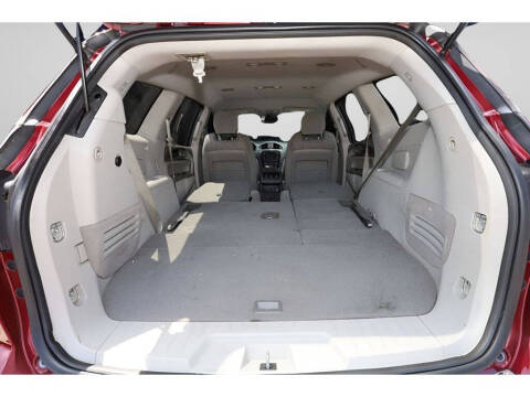 2015 Buick Enclave Convenience