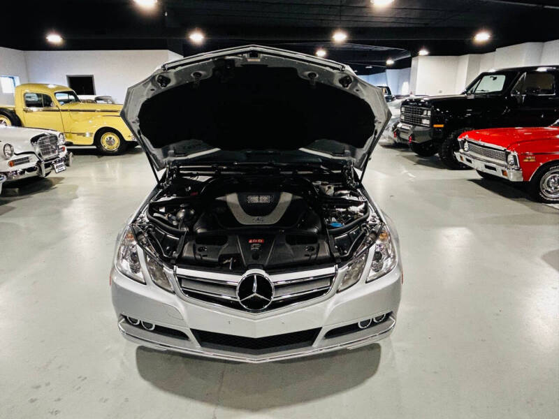 2011 Mercedes-Benz E350