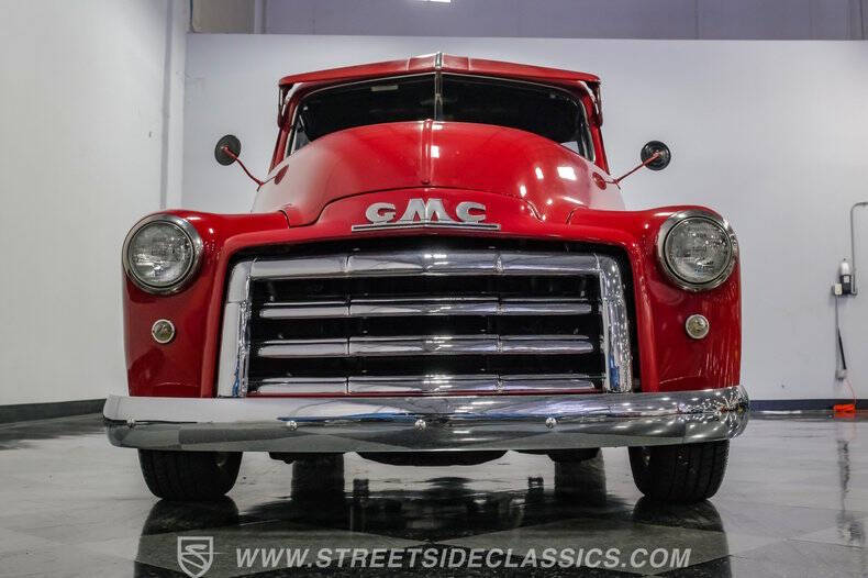 1948 GMC 3100