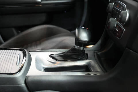 2019 Dodge Charger R/T