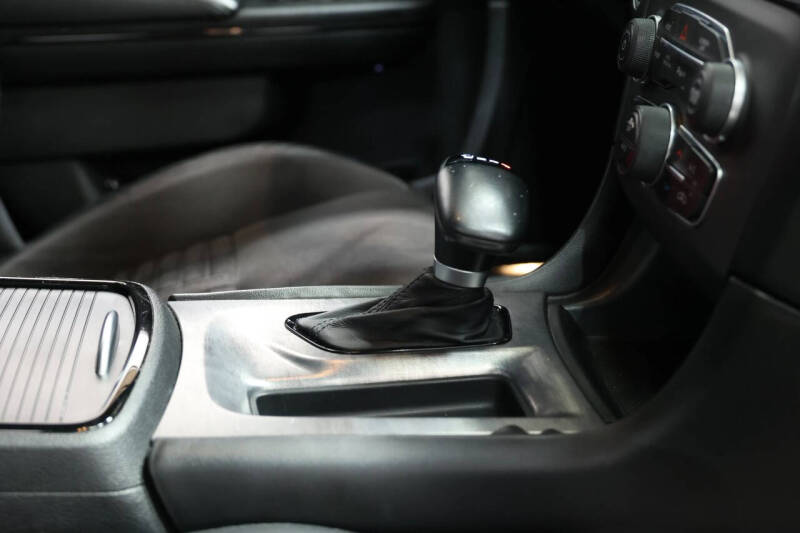 2019 Dodge Charger R/T