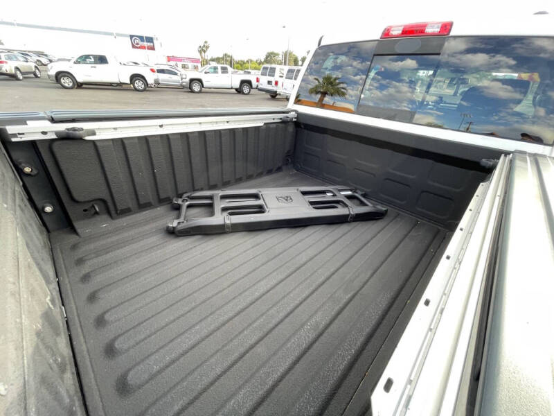 2009 Dodge Ram 1500