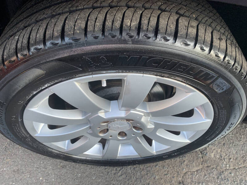 2011 Mercedes-Benz GLK GLK 350