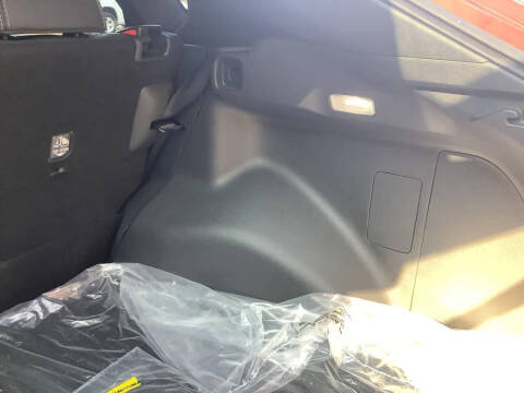 2023 Subaru Solterra Limited