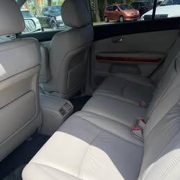 2007 Lexus RX 350