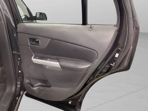 2014 Ford Edge SE