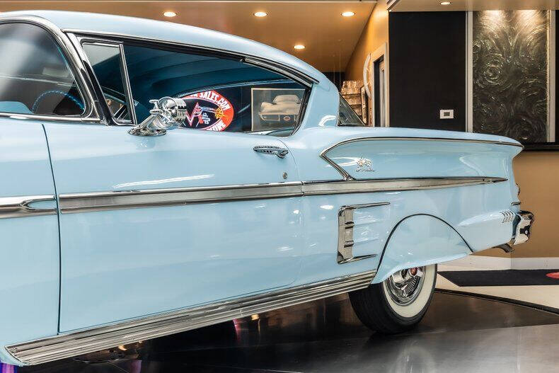 1958 Chevrolet Impala