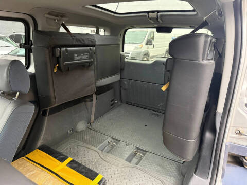 2006 Honda Element LX