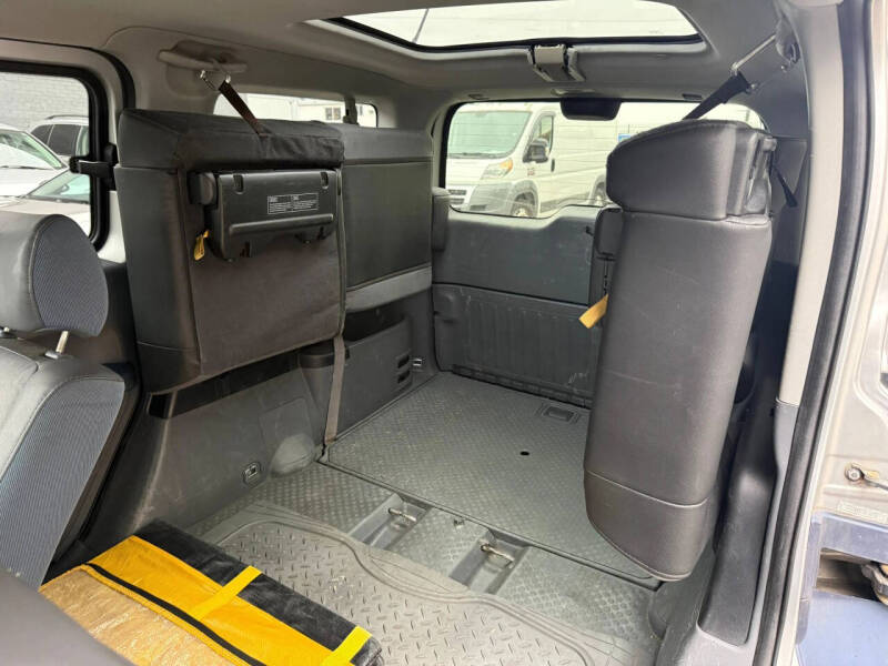 2006 Honda Element LX