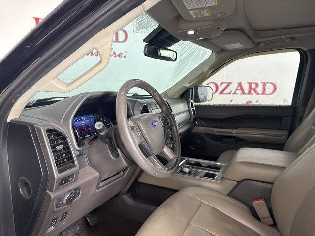 2019 Ford Expedition XLT