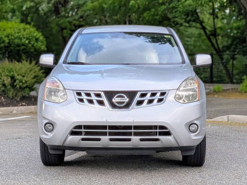 2013 Nissan Rogue SV