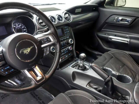 2016 Ford Mustang GT
