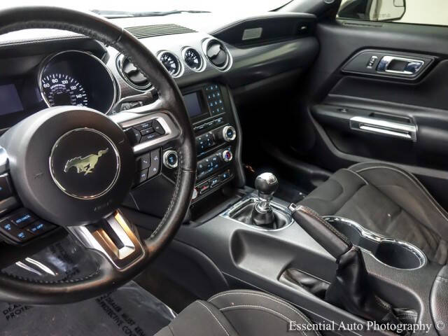 2016 Ford Mustang GT