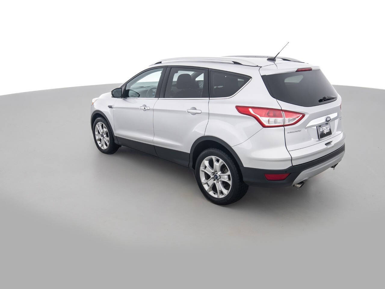 Used Car 2015 Ford Escape  Titanium Awd 4dr Suv For Sale Under $10,000 In Coal City, Illinois