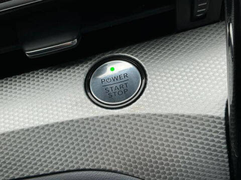 2021 Ford Mustang Mach-E Select