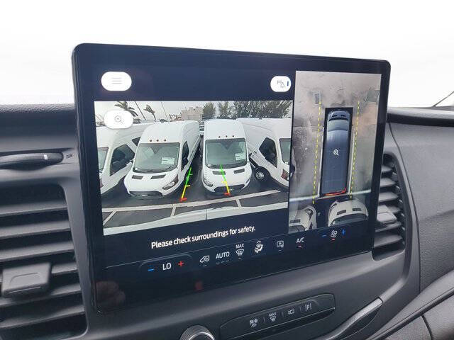 2026 Ford Transit 350