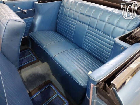 1963 Studebaker Lark