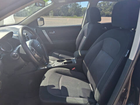 2013 Nissan Rogue SV