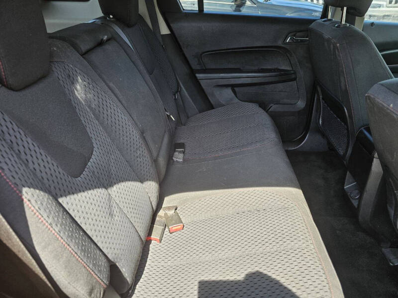 2012 GMC Terrain SLE-1