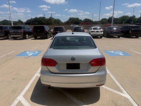 2013 Volkswagen Jetta