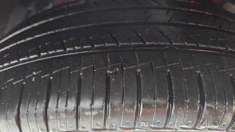 2013 Honda CR-V EX-L w/Navi