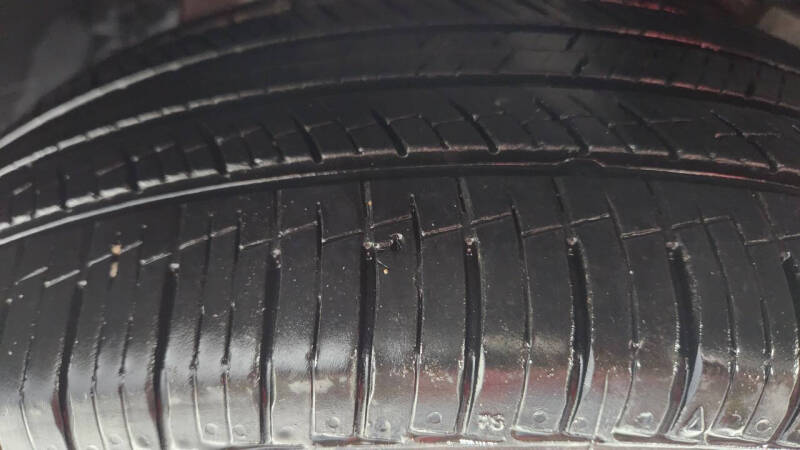 2013 Honda CR-V EX-L w/Navi