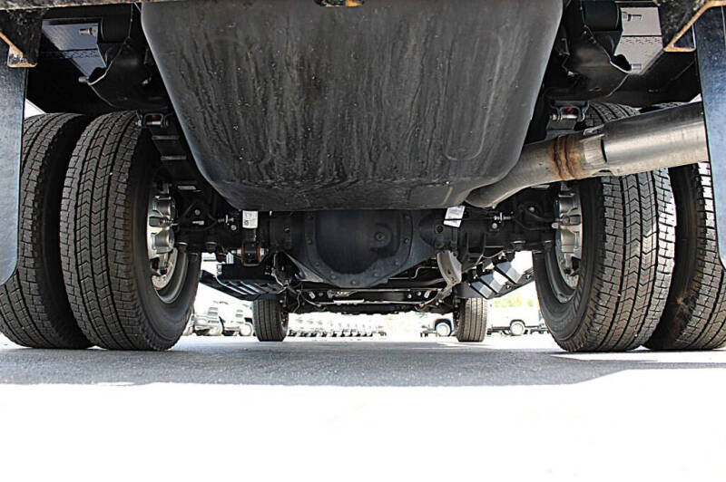 2024 Chevrolet Silverado 3500HD CC