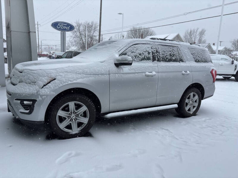 2019 Ford Expedition XLT's photo