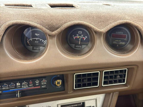 1981 Datsun 280ZX GL 2+2