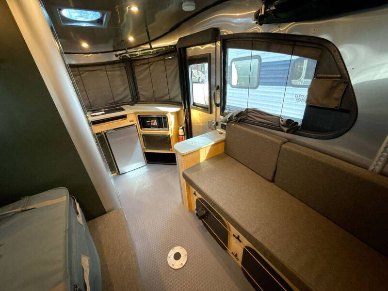 2023 Airstream Basecamp