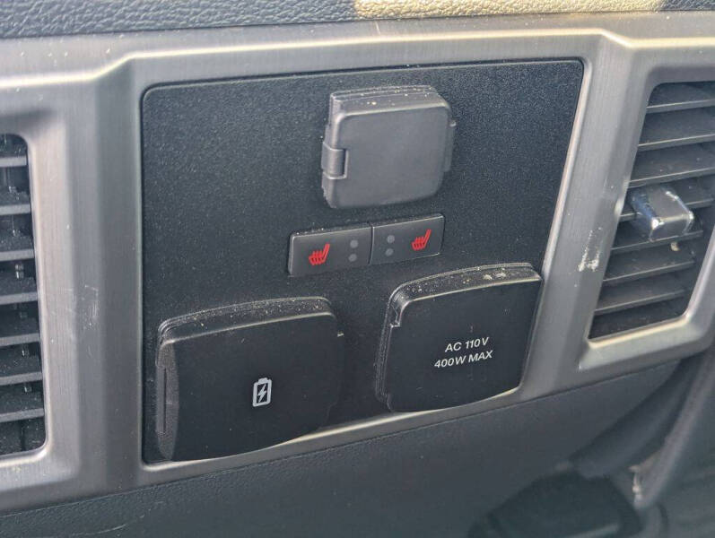 2022 Ford F-250 Super Duty