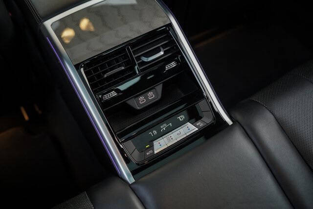 2020 BMW 8 Series 840i xDrive Gran Coupe