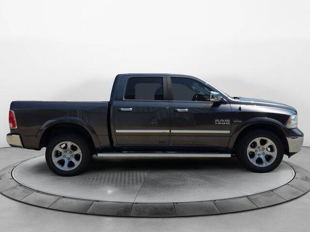 2014 RAM 1500 Laramie