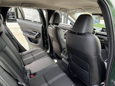 2026 Mazda CX-50 2.5 S Select