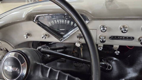 1955 Chevrolet 3100