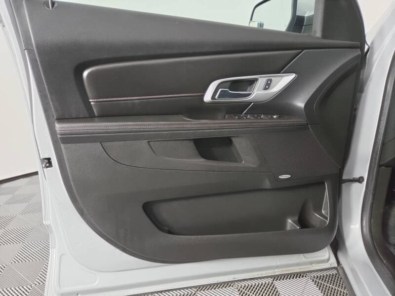 2015 GMC Terrain SLT-1