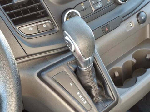 2024 Ford Transit 250