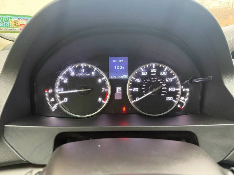 2015 Acura RDX w/Tech